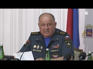 “Каждому жителю придет помощь“  – замминистра МЧС Виктор Яцуценко