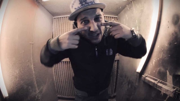Piezas Jayder Un desencanto encantador ( VIDEOCLIP
