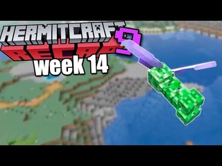 Hermitcraft RECAP - Season 9 Week 14