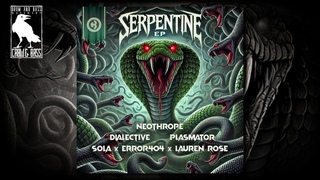 Plasmator - Infinity [Boomslang Recordings]