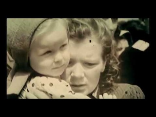Стихотворение Кукла. День Победы на РЕН ТВ!