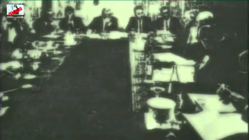Rockfeller, Agnelli ecc. I semi della globalizzazione, Nixon: IL PIU GRANDE BOTTINO DELLASIA