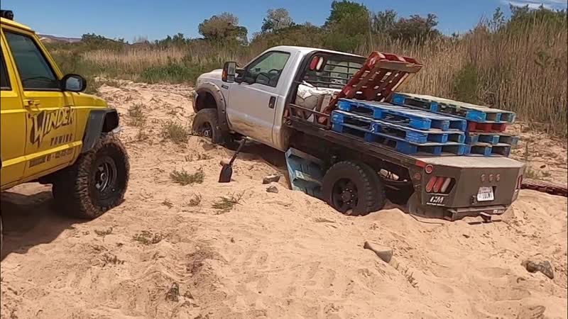 Crazy Pallet Hack Does It Really