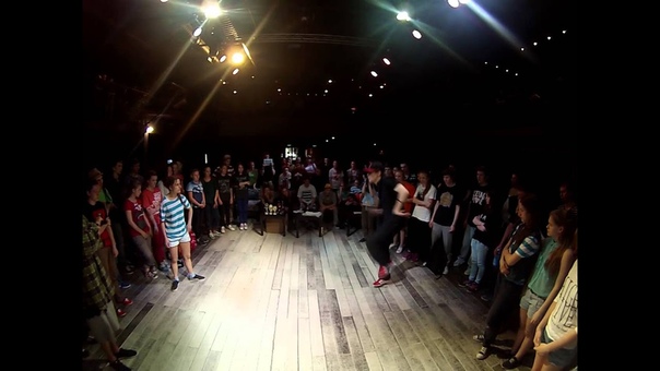 STATUS 69 LOCKING FINAL Нюта vs
