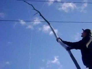 Там чёт розетка выебываеться.