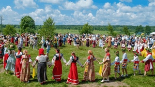 Народный Сход жителей НСО