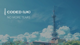 Coded (UK) - No More Tears