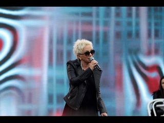 Małgorzata Ostrowska - Nie pytaj o Polskę /live/