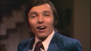 Karel Gott - Ave Maria (Schubert) inkl. Gesprch mit Inge Brck 1969