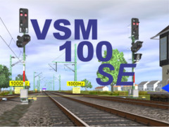 VSM 100 SE DB Signalmodul