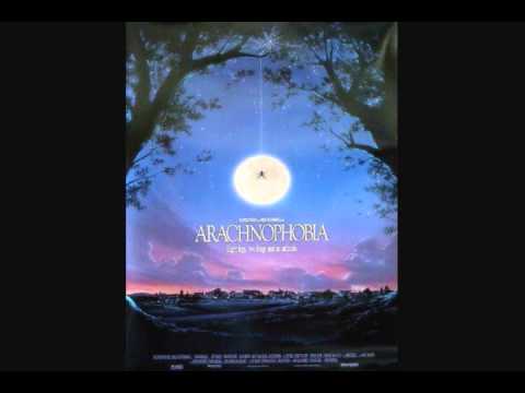 Arachnophobia Soundtrack Trevor