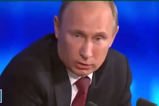 Тот самый ответ путина взорвавший интернет!