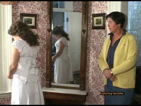 Victorian Secrets Part
