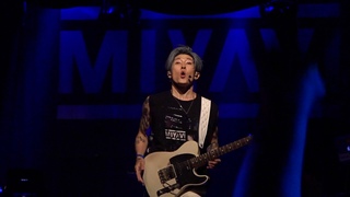 MIYAVI - &quotLong Nights" - Sony Hall, New York, NY 2019-08-19