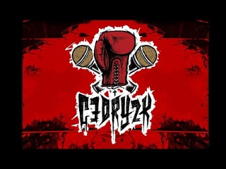 Cedry2k - NOCIV Freestyle 2021 (produs de Dax)