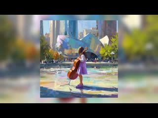 Музыка в летнем городе | Ekaterina Mechetina, Moscow Philharmonic Orchestra, State Symphony Capella