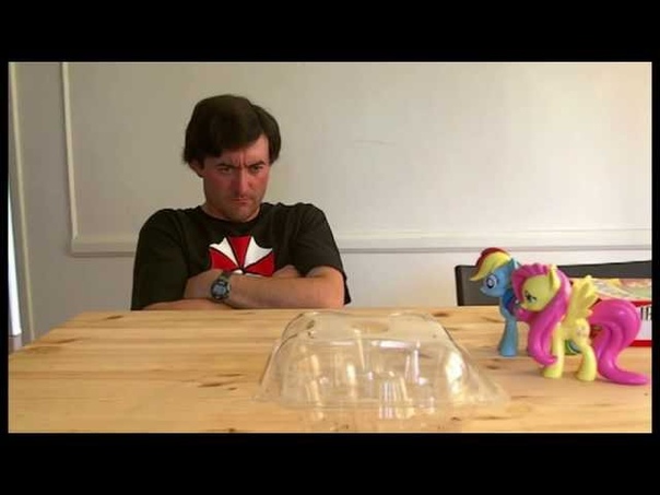 Life with Ponies