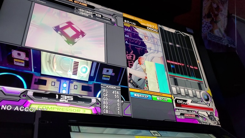 beatmania IIDX 27 HEROIC VERSE LIGHTNING MODEL先行曲 Sugar Drippin