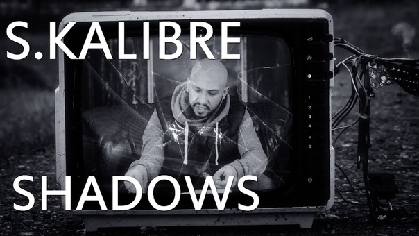 S. Kalibre Shadows ( Prod. Slap Up