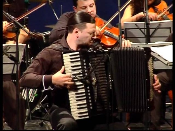Opale Concerto I part R.