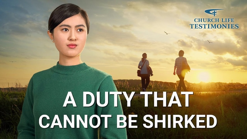 Christian Testimony Video, A Duty That Cannot Be