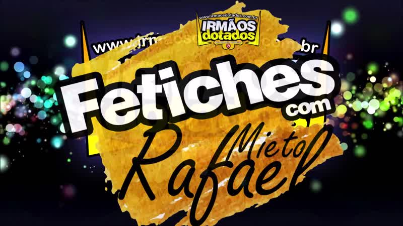Contratamos Um Garoto de Programa