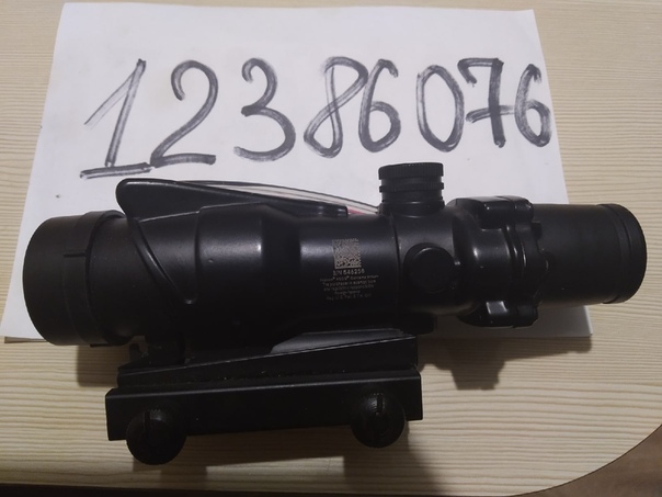 Фотография лота