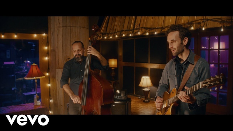 Julian Lage Twilight