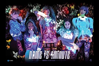 4MINUTE - ’이름이 뭐예요? (What’s Your Name?)’ (Snippet)