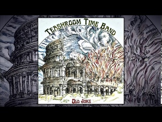 Teashroom Time Band — Old Joke