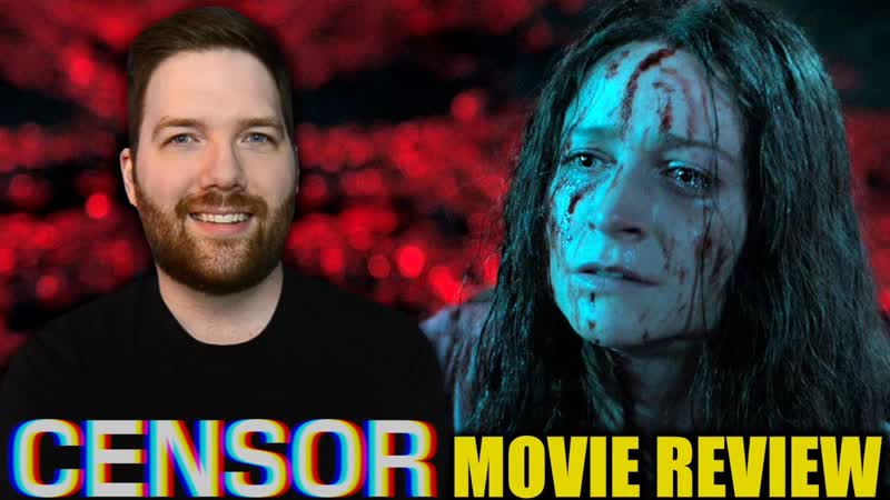 Censor Movie