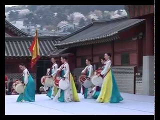 Клуб покорителей пространства - 410 - Южная Корея. Искусство и культура. [KoryoSaramTV]