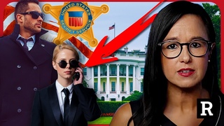 Shocking Revelation: Were Trump's Guards DEI Hires Secret Service Scandal Uncovered! | Redacted