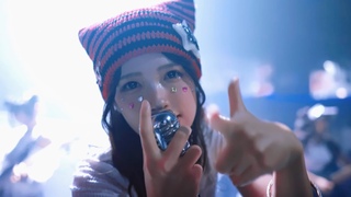 icontinew「宴-UTAGE-」(Official Music Video)