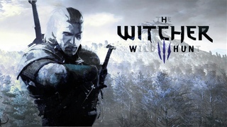 The Witcher 3: Wild Hunt с плойки ... Забыл что там)) #Day3