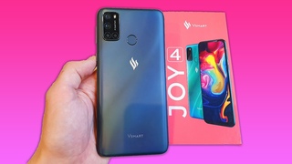 VSMART JOY 4 - ВЬЕТНАМСКИЙ СЕРЕДНЯК ЗА 12000 РУБЛЕЙ!