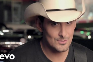 Brad Paisley - Old Alabama
