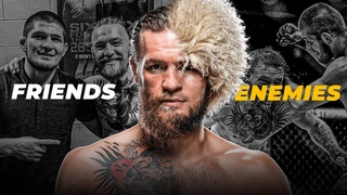 NURMAGOMEDOV vs MCGREGOR - The Truth Behind the Feud