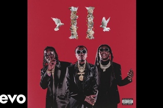 Migos - Higher We Go (Intro/Audio)