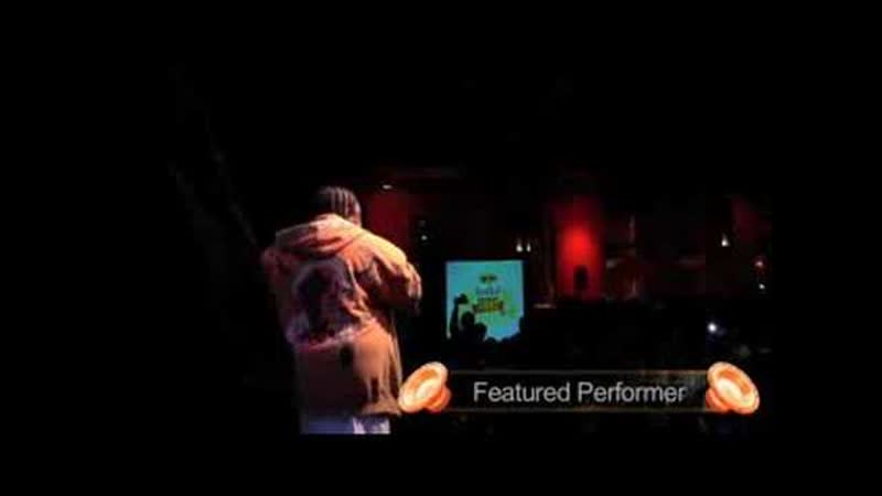 Hip Hop Beat Battle: Big Tune Oakland