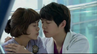 Song Joong Ki-Because Of You MV
