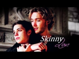 mary&francis | skinny love