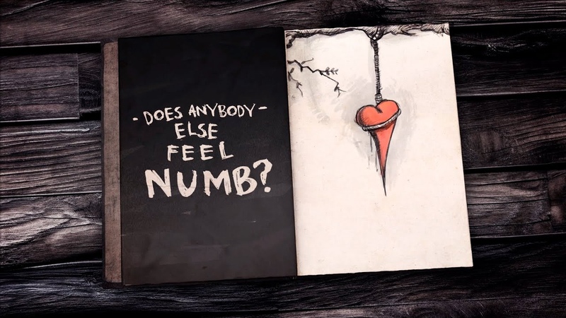 The Used Numb ( Official Video)
