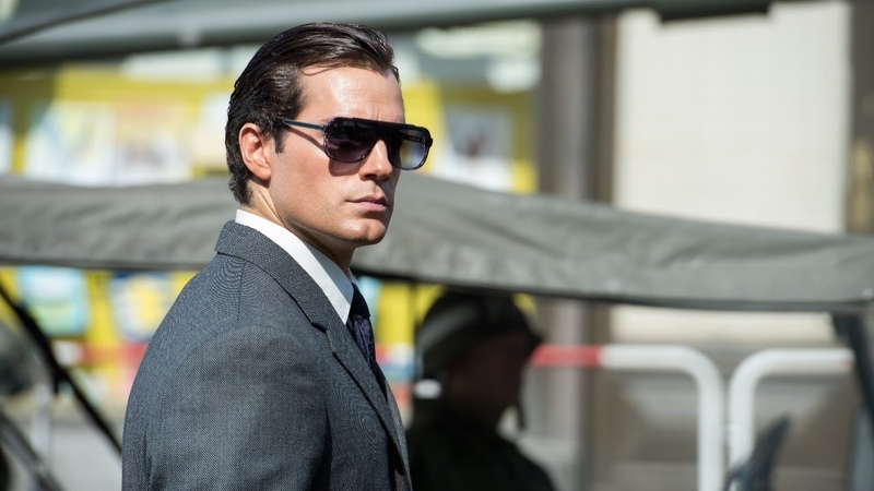 O Agente da Trailer Oficial 1 (leg)