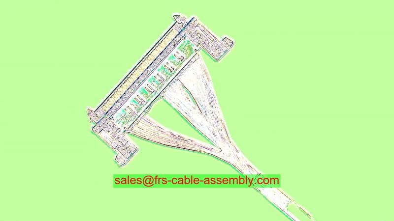 Индивидуальный монтаж проводки Пользовательский Микро