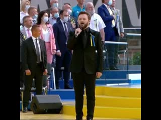 Дідзьо, гімн