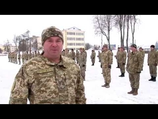 Флешмоб 22PushupChallenge 36 ШВЗ Конотоп
