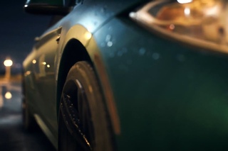 Need For Speed - BMW M2 Coupé