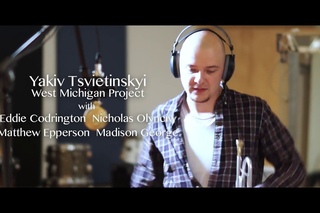 Yakiv Tsvietinskyi West Michigan Project - Sketches From Tomorrow