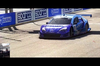 GRID Autosport прохождение 27